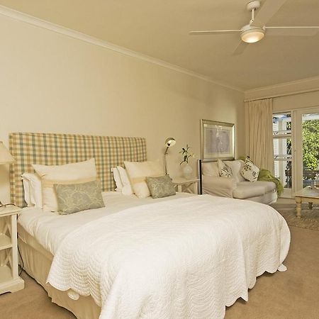 Leisure Isle Lodge Knysna Zewnętrze zdjęcie