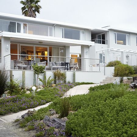 Leisure Isle Lodge Knysna Zewnętrze zdjęcie