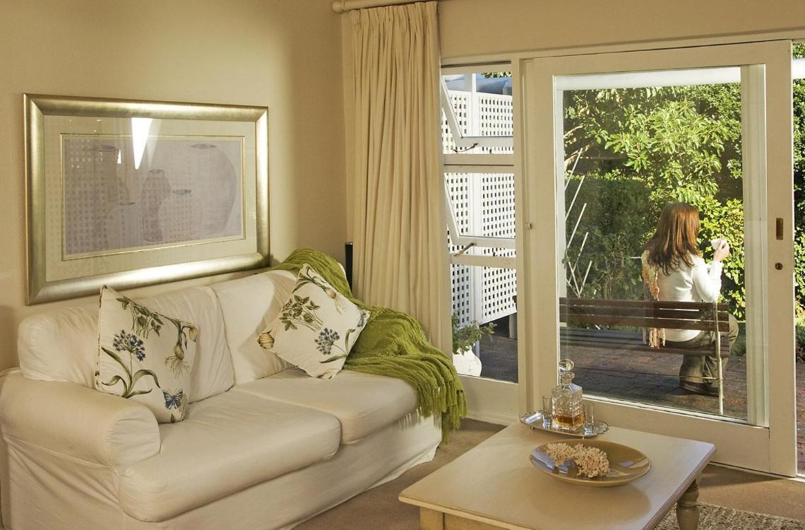 Leisure Isle Lodge Knysna Zewnętrze zdjęcie