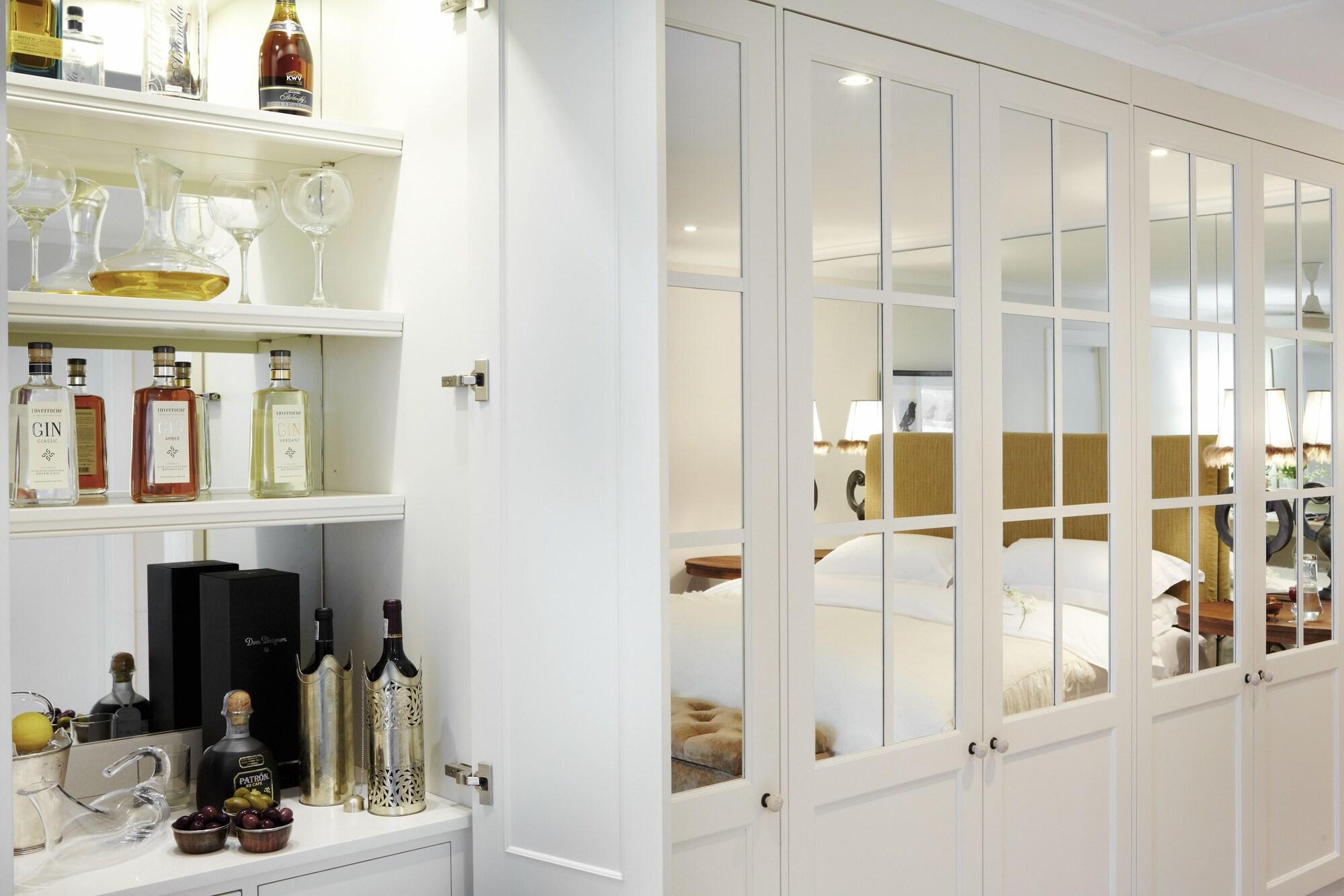 Leisure Isle Lodge Knysna Zewnętrze zdjęcie