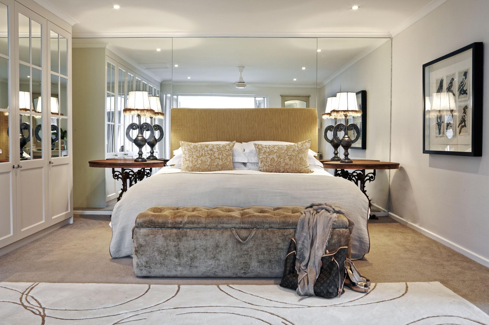Leisure Isle Lodge Knysna Zewnętrze zdjęcie