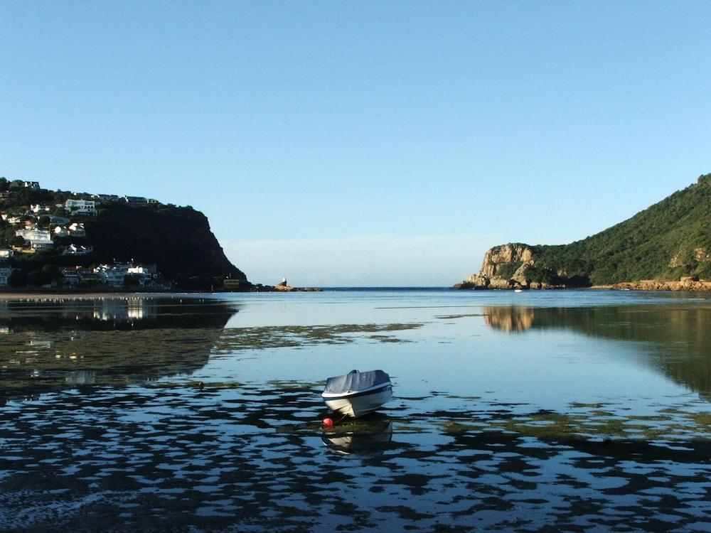 Leisure Isle Lodge Knysna Zewnętrze zdjęcie