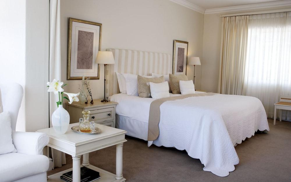 Leisure Isle Lodge Knysna Zewnętrze zdjęcie