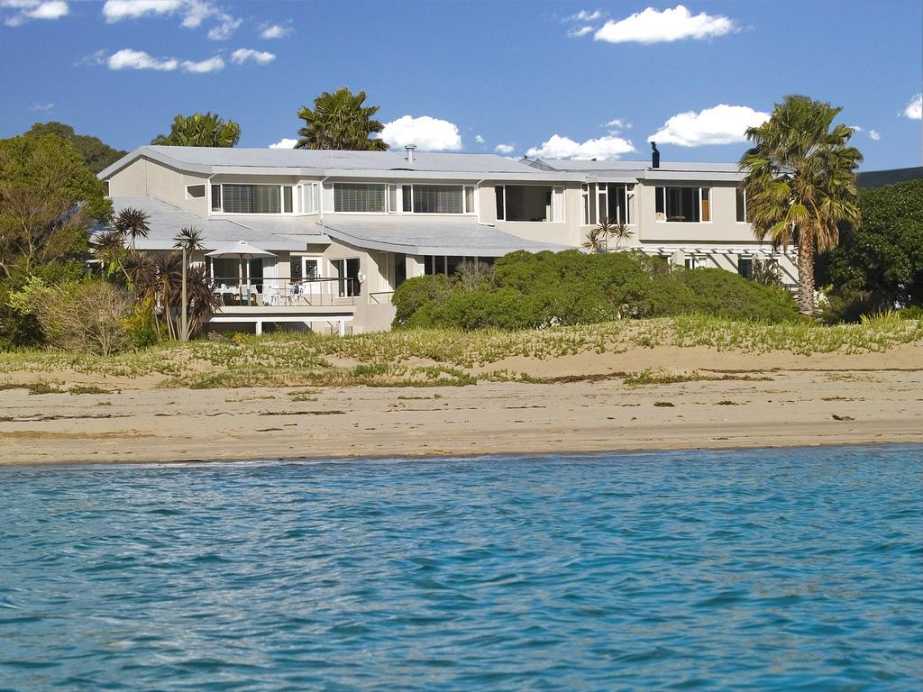 Leisure Isle Lodge Knysna Zewnętrze zdjęcie