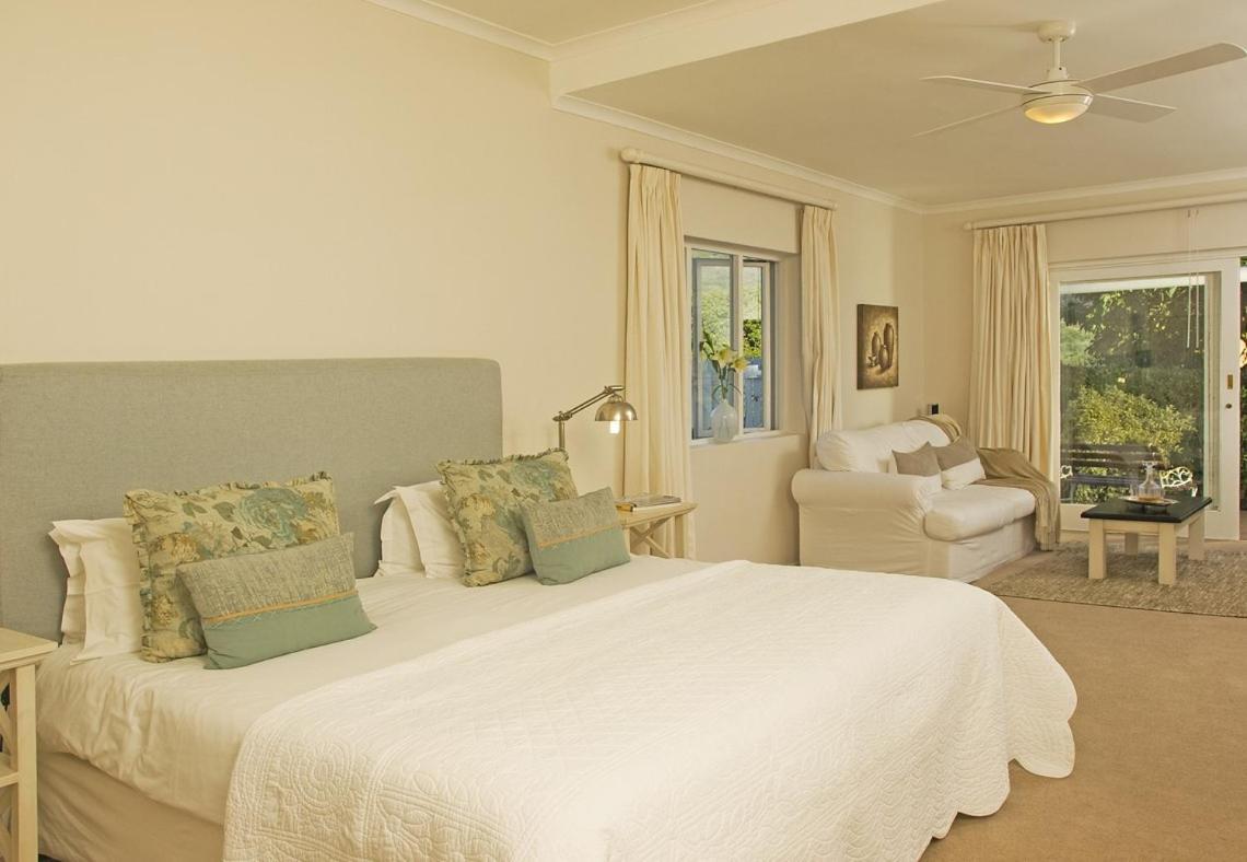 Leisure Isle Lodge Knysna Pokój zdjęcie