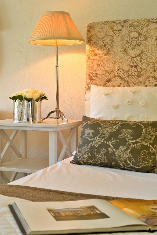 Leisure Isle Lodge Knysna Zewnętrze zdjęcie