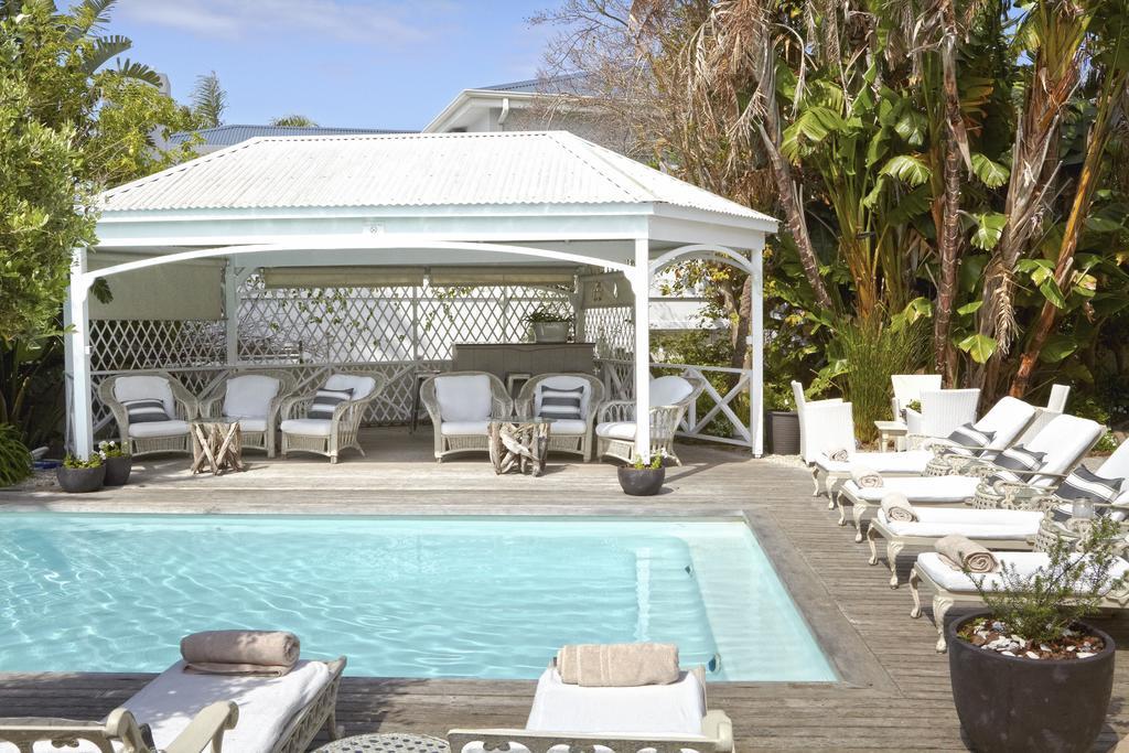 Leisure Isle Lodge Knysna Zewnętrze zdjęcie