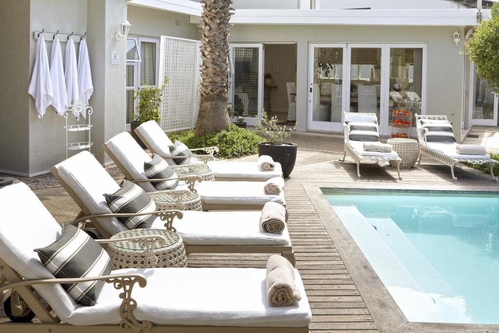 Leisure Isle Lodge Knysna Zewnętrze zdjęcie