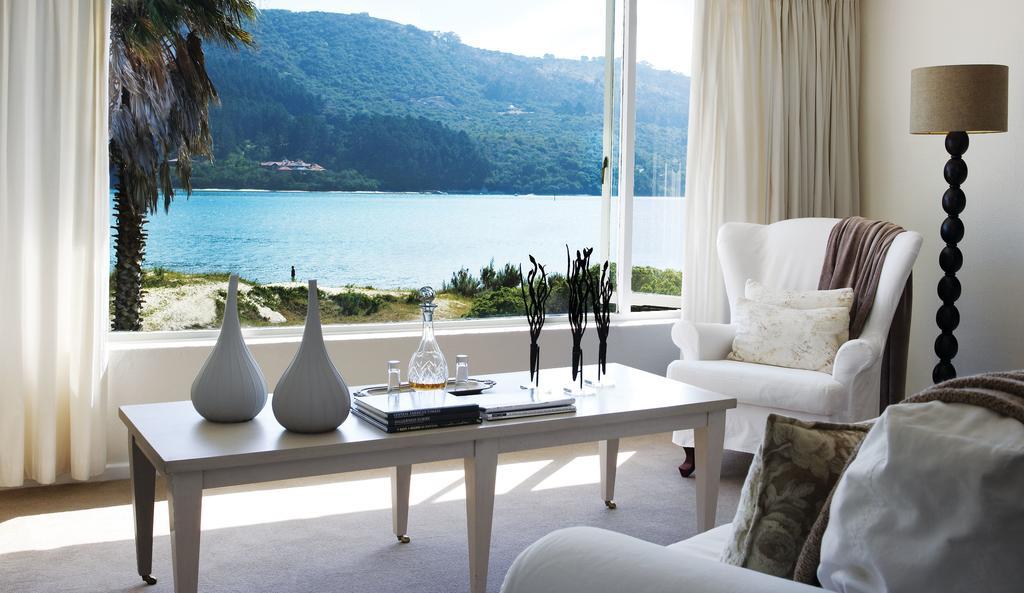 Leisure Isle Lodge Knysna Zewnętrze zdjęcie