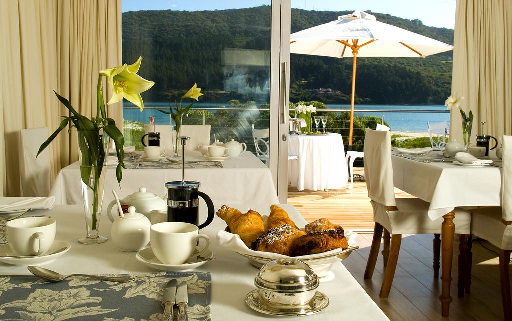 Leisure Isle Lodge Knysna Zewnętrze zdjęcie