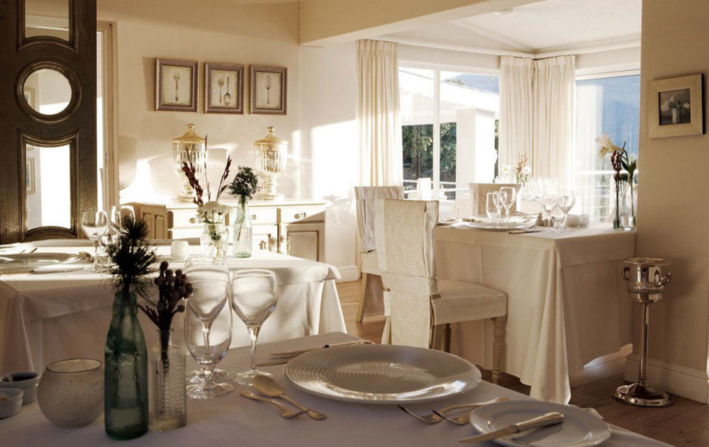Leisure Isle Lodge Knysna Zewnętrze zdjęcie
