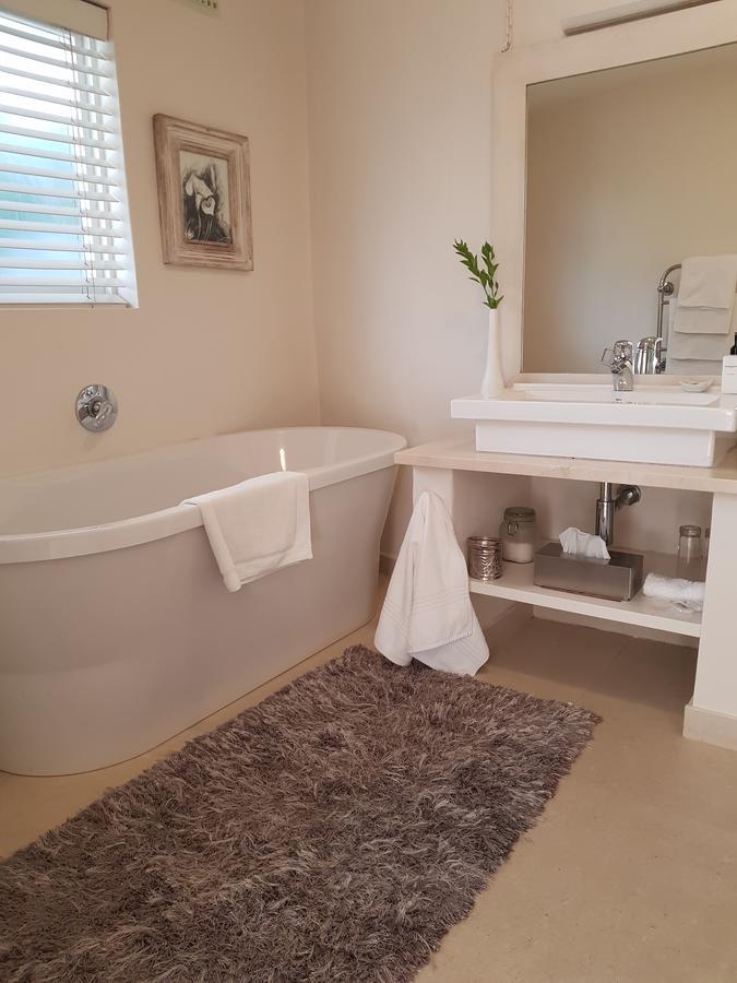 Leisure Isle Lodge Knysna Zewnętrze zdjęcie