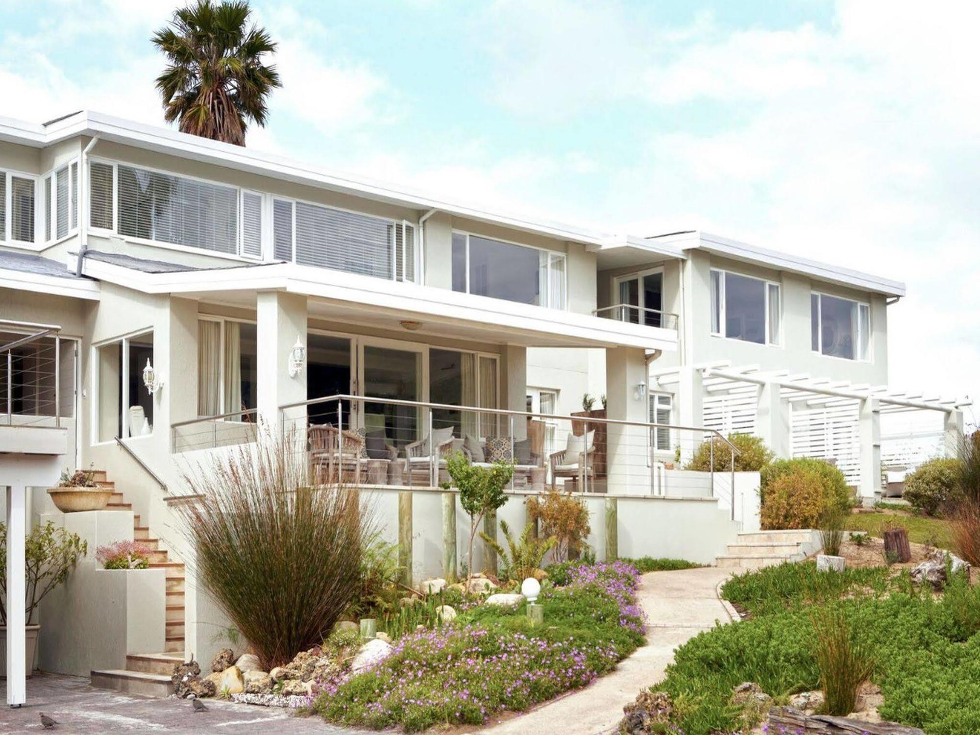 Leisure Isle Lodge Knysna Zewnętrze zdjęcie