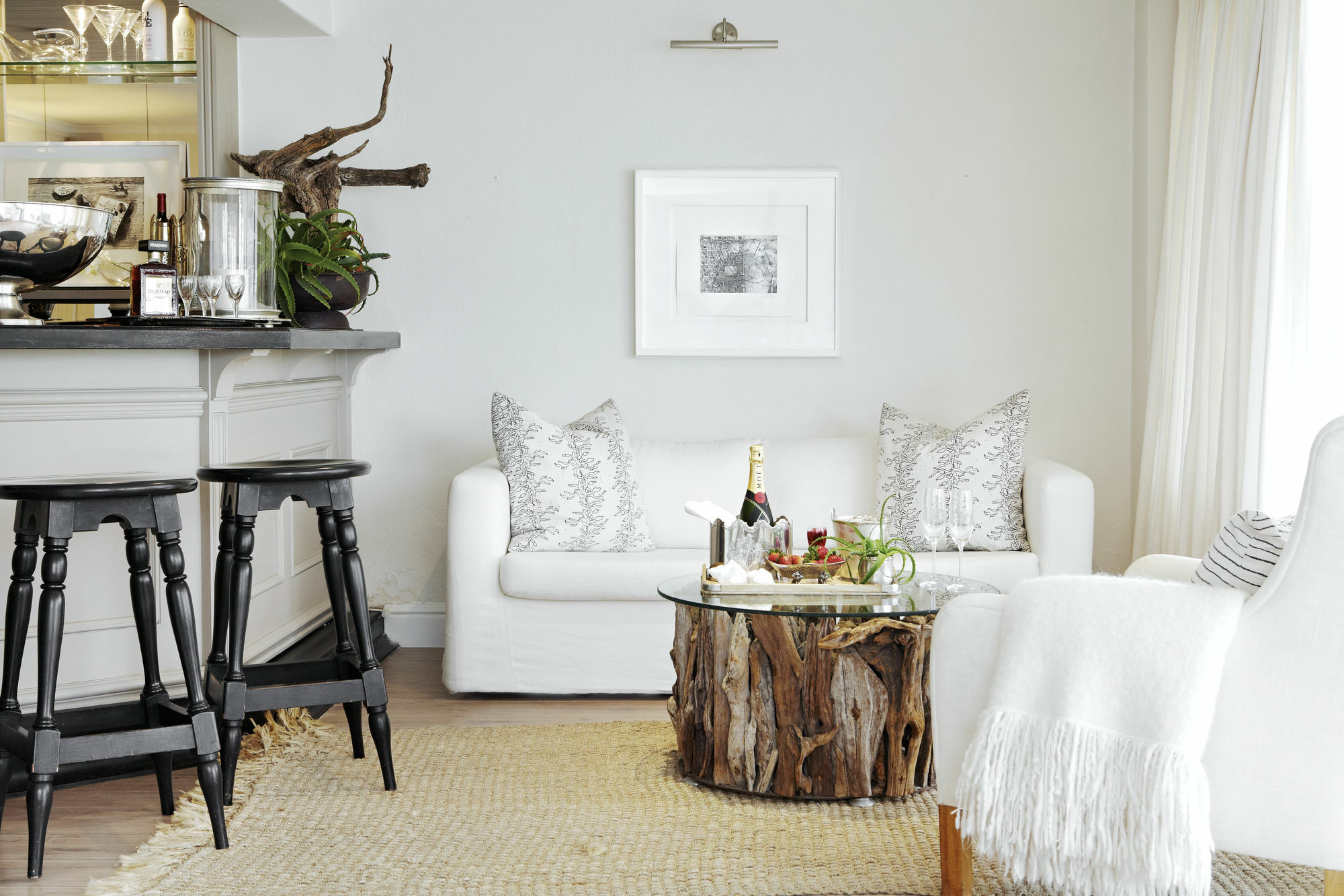 Leisure Isle Lodge Knysna Zewnętrze zdjęcie