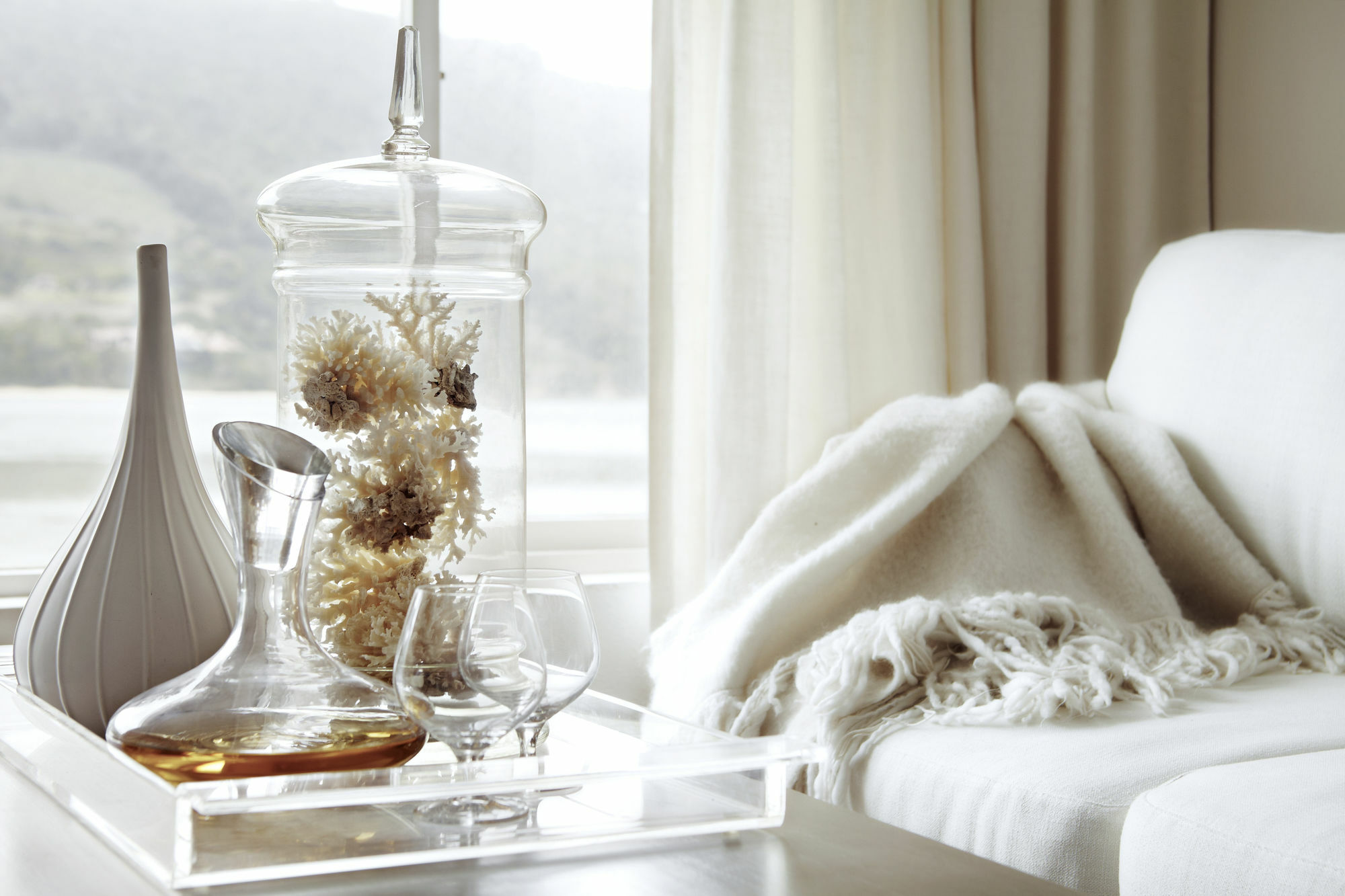Leisure Isle Lodge Knysna Zewnętrze zdjęcie