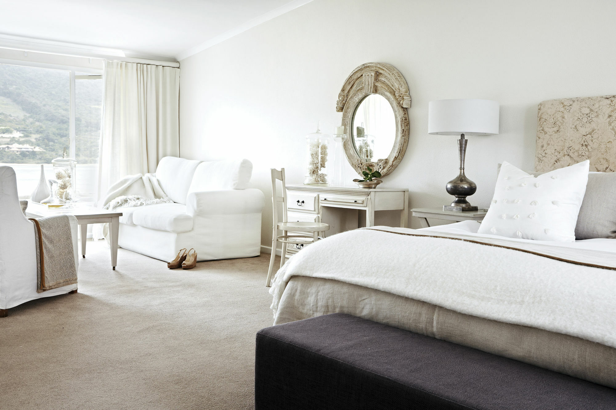 Leisure Isle Lodge Knysna Zewnętrze zdjęcie